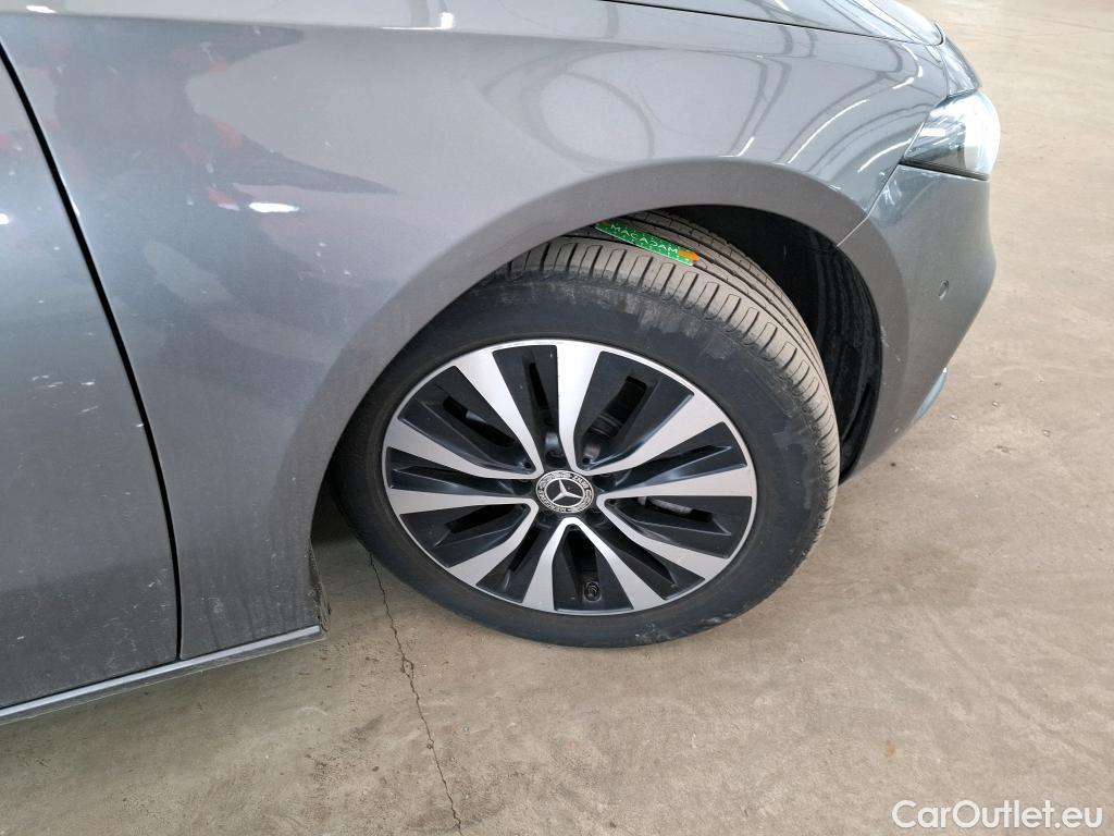  Mercedes  A-Klasse MERCEDES-BENZ Classe A Compact / 2018 / 5P / Berline A 180 d Business Line BVA #22