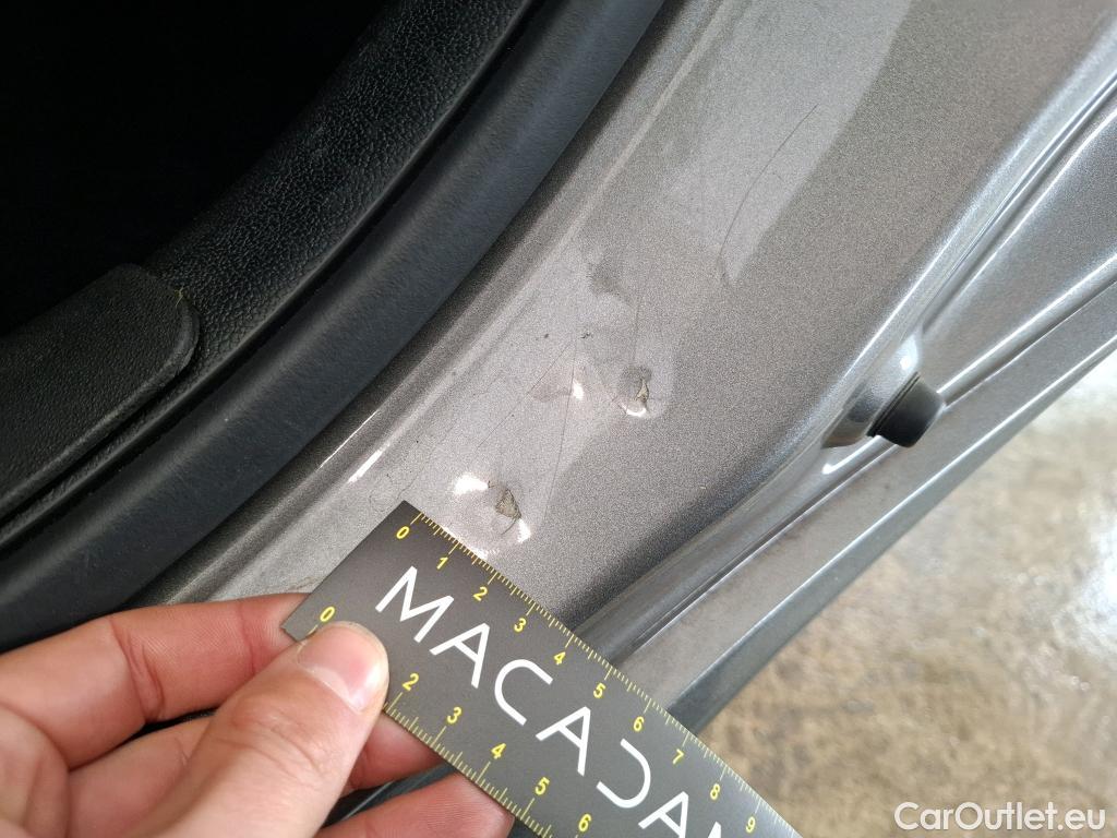  Fiat  500  Berline Lounge 1.2 70CV BVM5 E6 #27