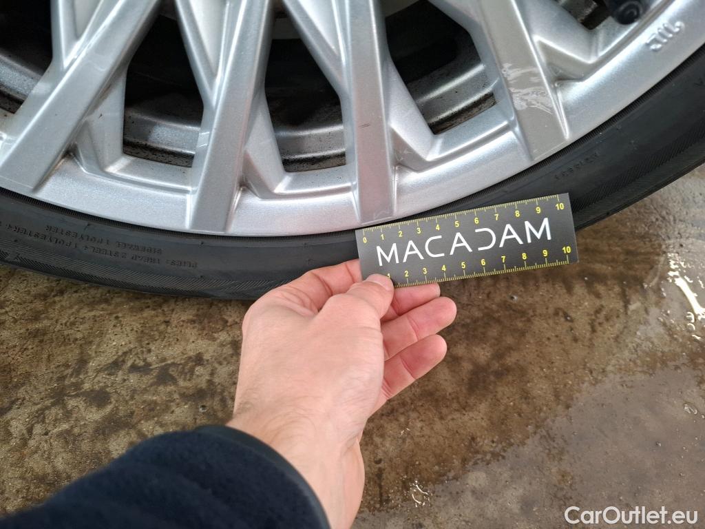  Fiat  500  Berline Lounge 1.2 70CV BVM5 E6 #22