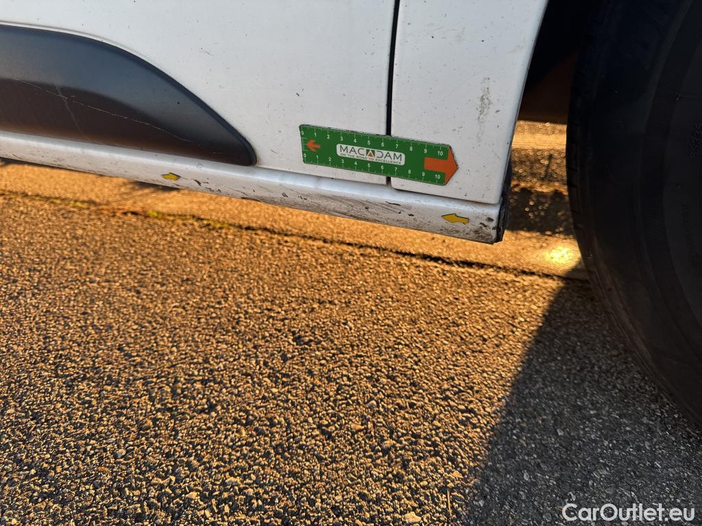  Citroen  Jumpy  Fourgon Club M 1.5 BlueHDi 100CV BVM6 E6d #13