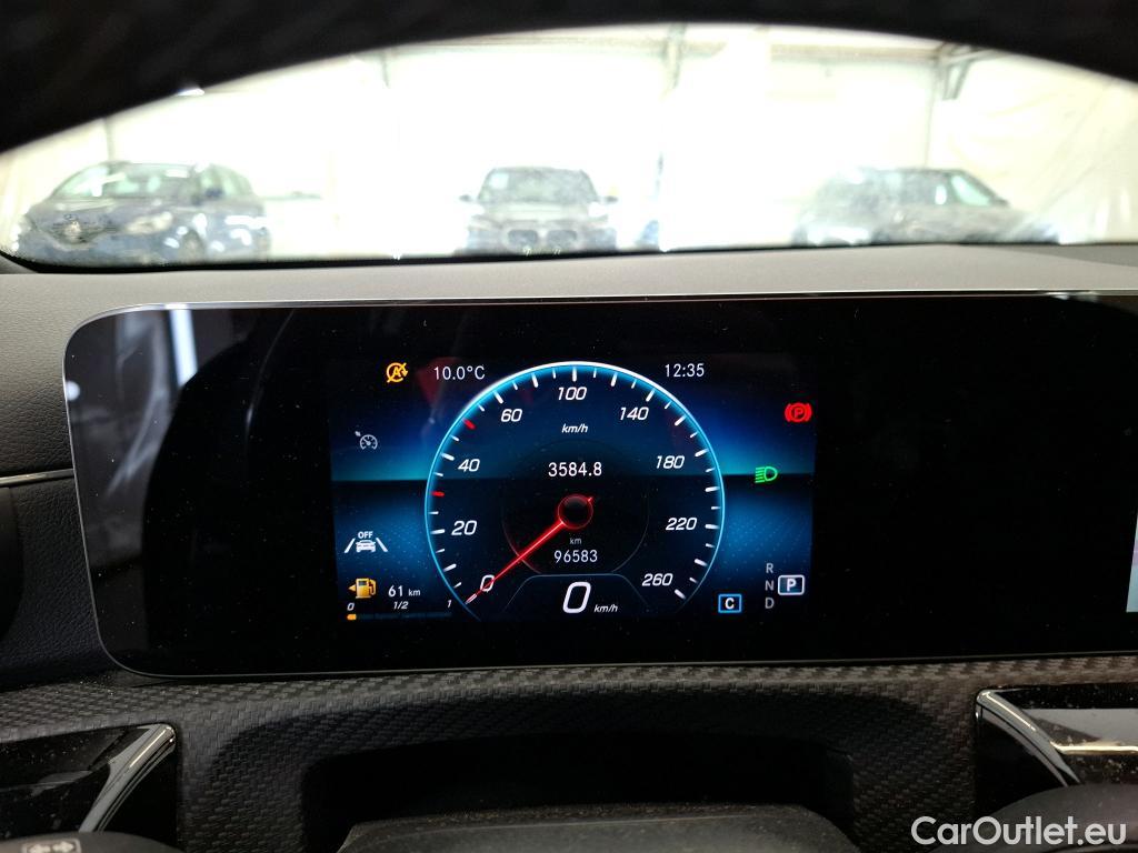  Mercedes  A-Klasse MERCEDES-BENZ Classe A Compact / 2018 / 5P / Berline A 180 d Business Line BVA #21