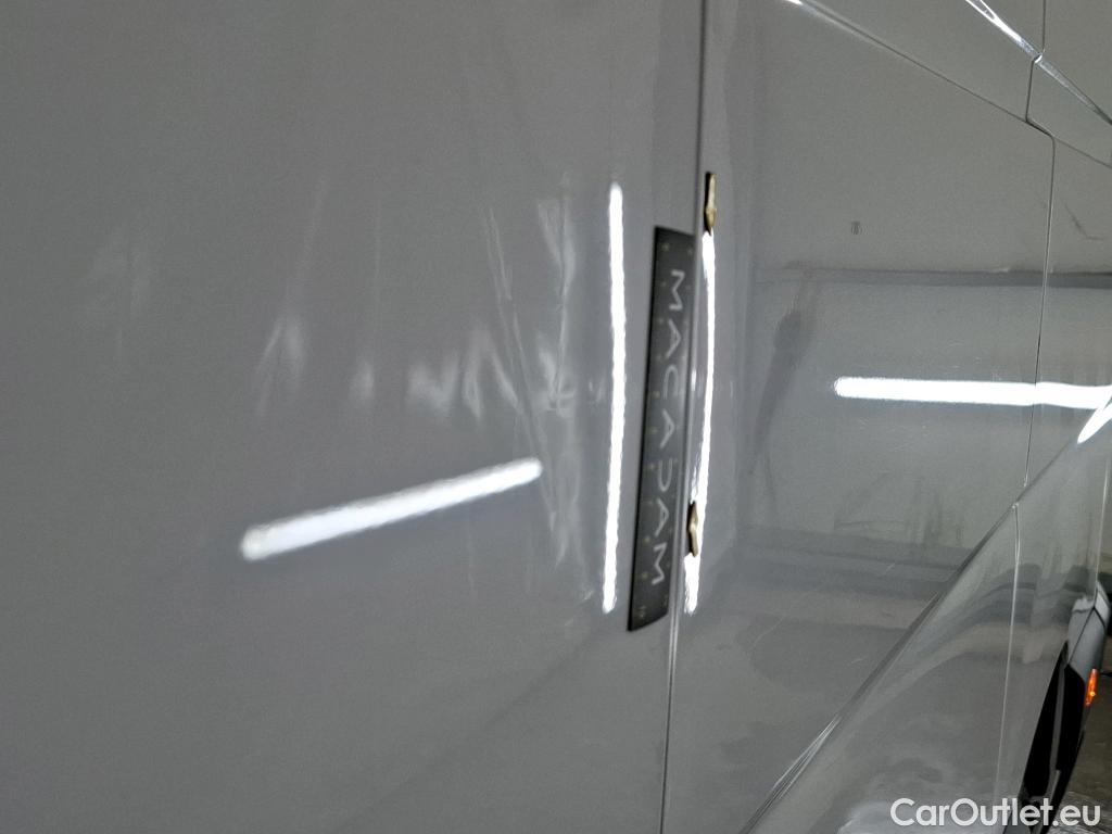  Renault  Master  III Fourgon L3H2 3 5 Grand Confort dCi 135CV BVM6 E6dT #28