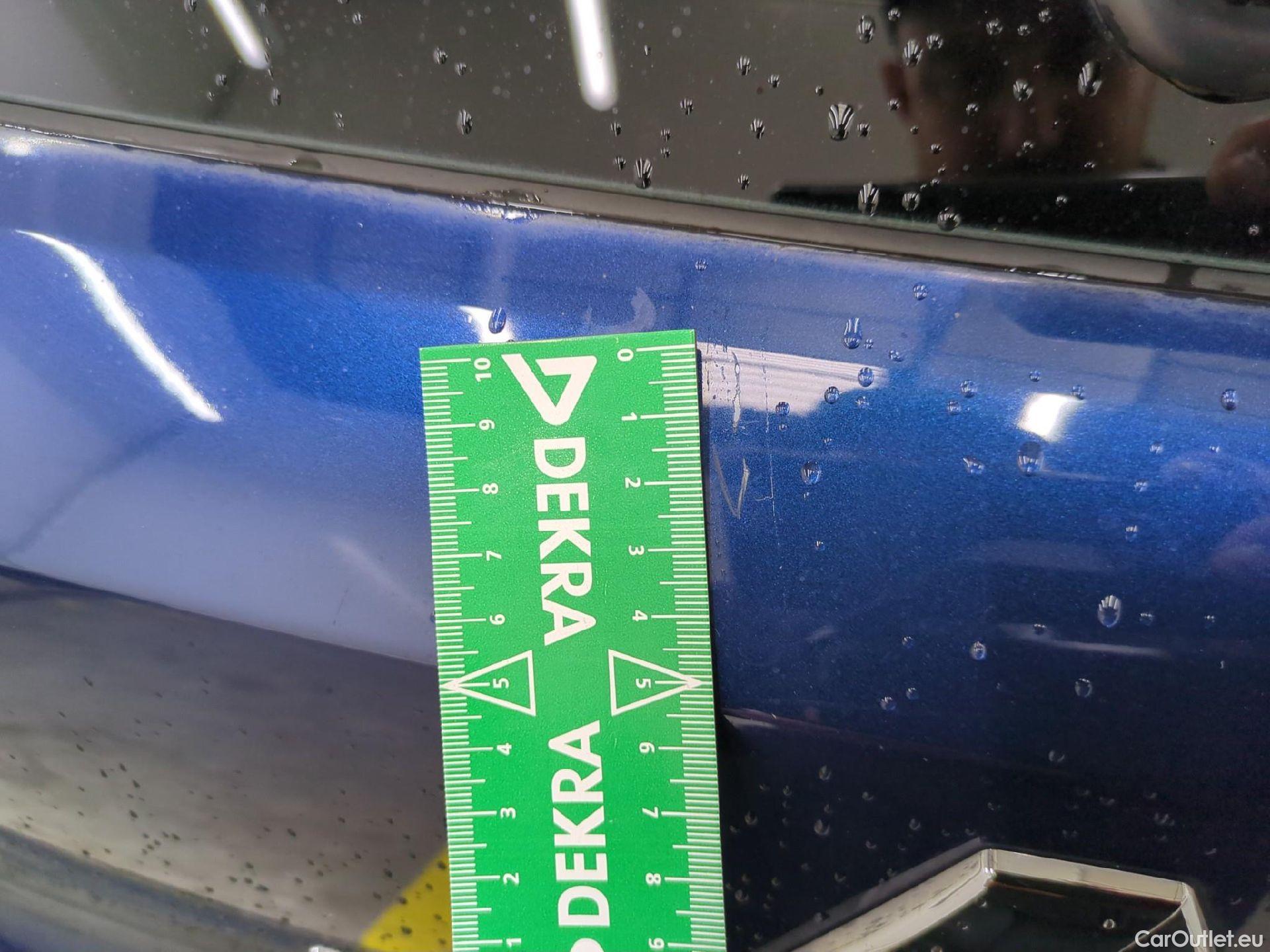  Renault  Kadjar  Business 1.5 dCi 115CV BVA7 E6dT #1