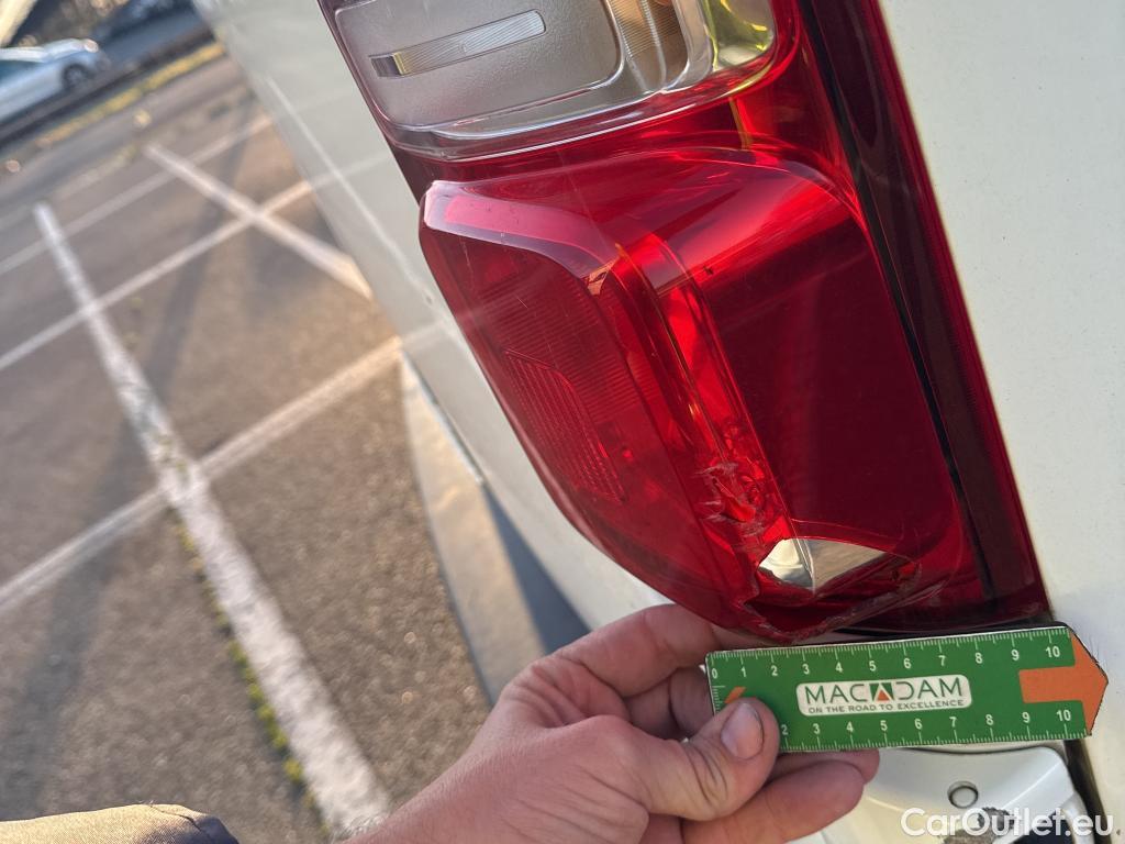  Citroen  Jumpy  Fourgon Club M 1.5 BlueHDi 100CV BVM6 E6d #15