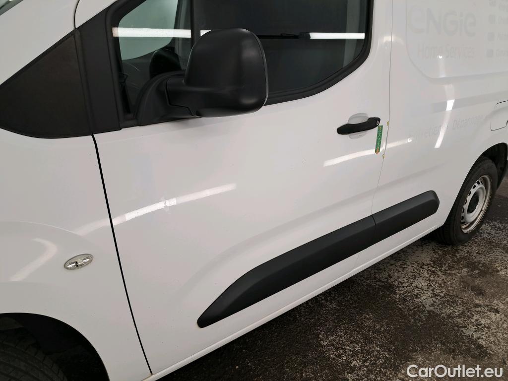  Citroen  Berlingo  Fourgon Club M 650 1.5 BlueHDi 75CV BVM5 E6dT #13