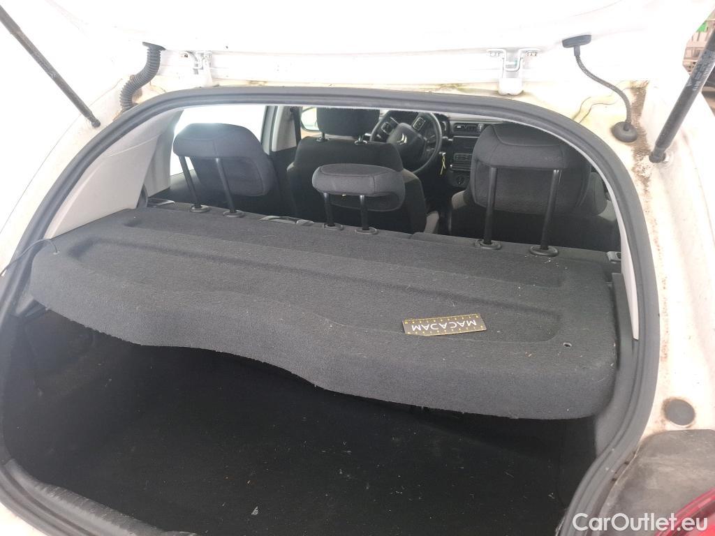  Citroen  C3  Feel 1.2 PureTech 80CV BVM5 E6 #29