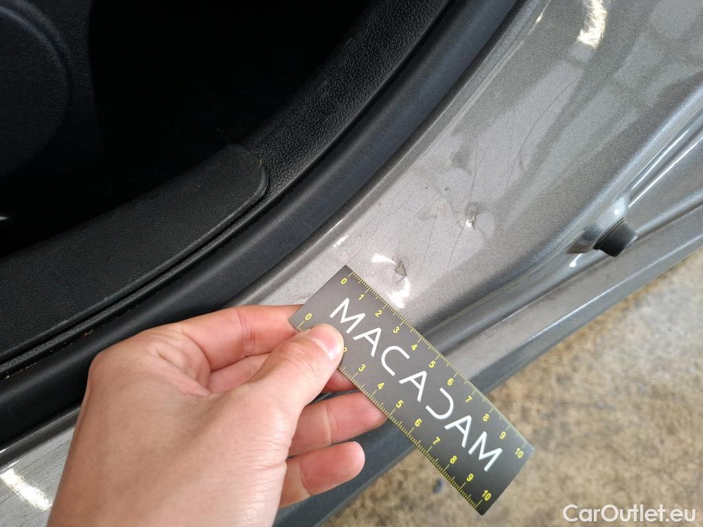  Fiat  500  Berline Lounge 1.2 70CV BVM5 E6 #26