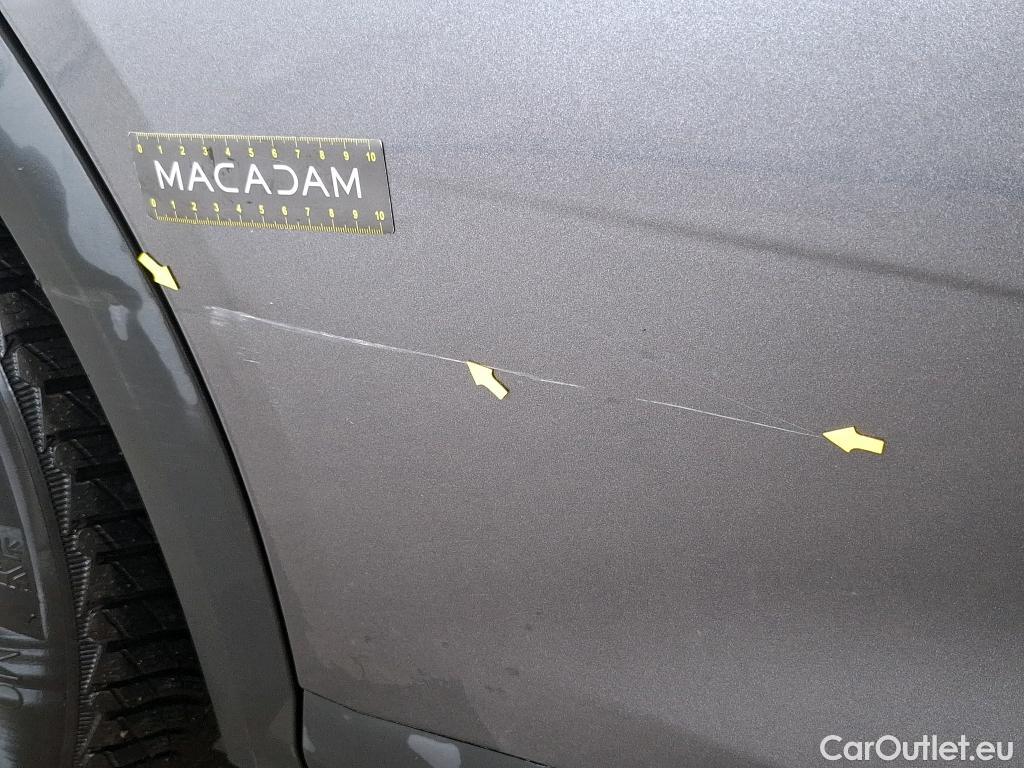  DS  DS7 DS DS 7 Crossback / 2017 / 5P / SUV BlueHDi 130 Auto Executive #20