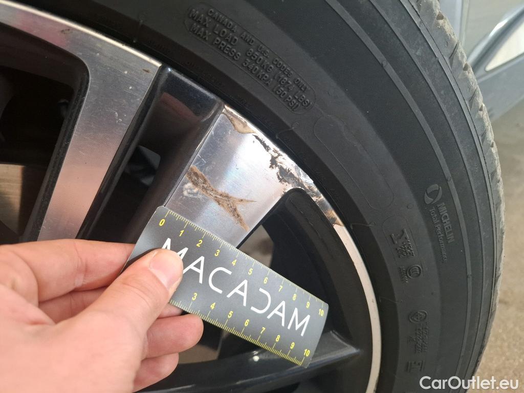  Peugeot  3008  Allure Business 1.2 PureTech 130CV BVA8 E6d #7