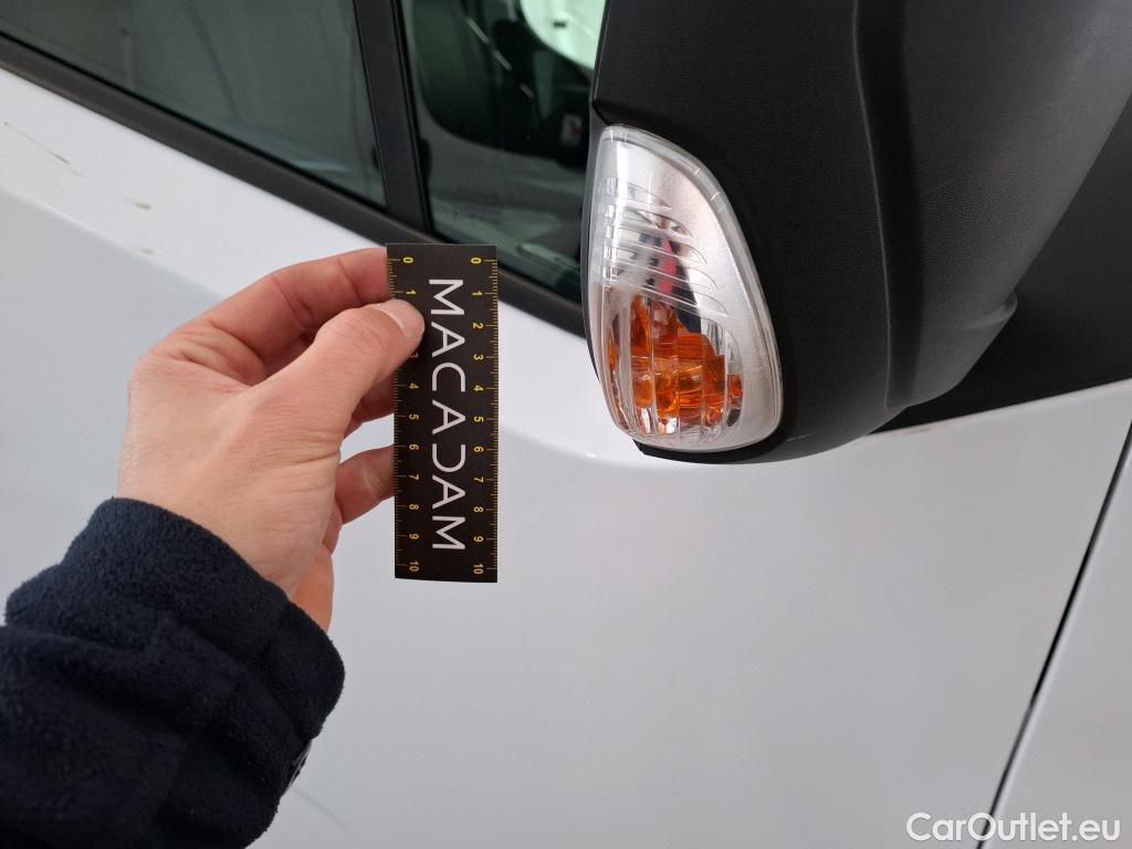  Renault  Master  III Fourgon L3H2 3 5 Grand Confort dCi 135CV BVM6 E6dT #41