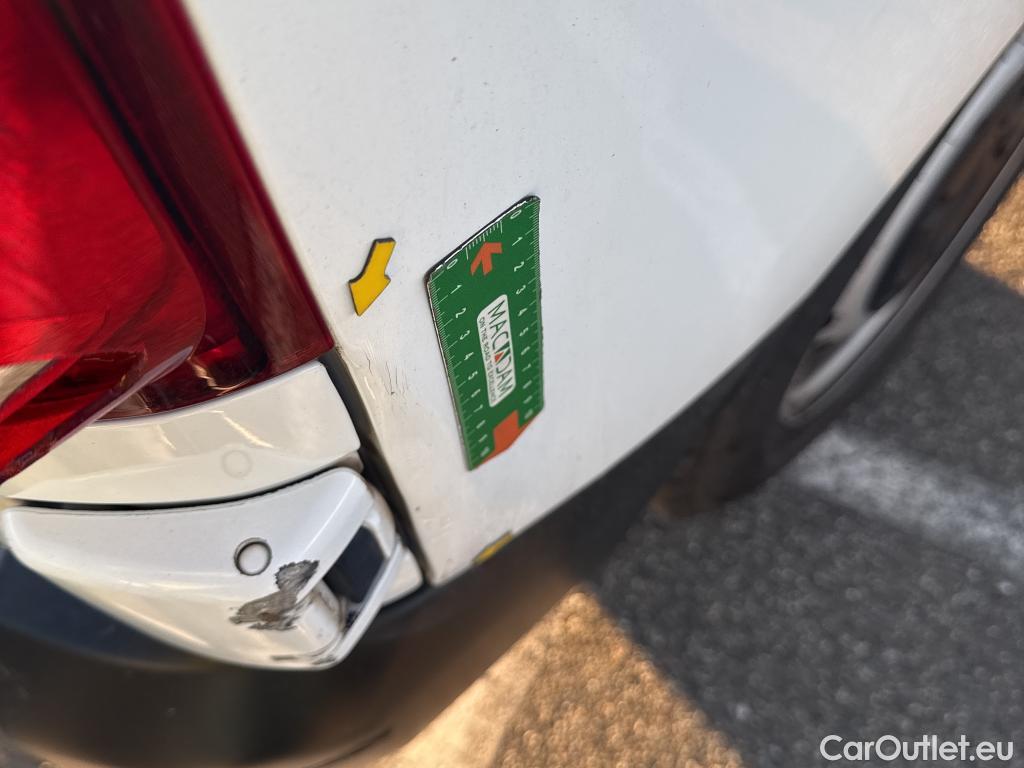  Citroen  Jumpy  Fourgon Club M 1.5 BlueHDi 100CV BVM6 E6d #7