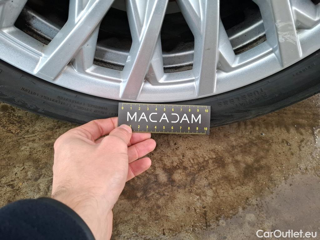  Fiat  500  Berline Lounge 1.2 70CV BVM5 E6 #21