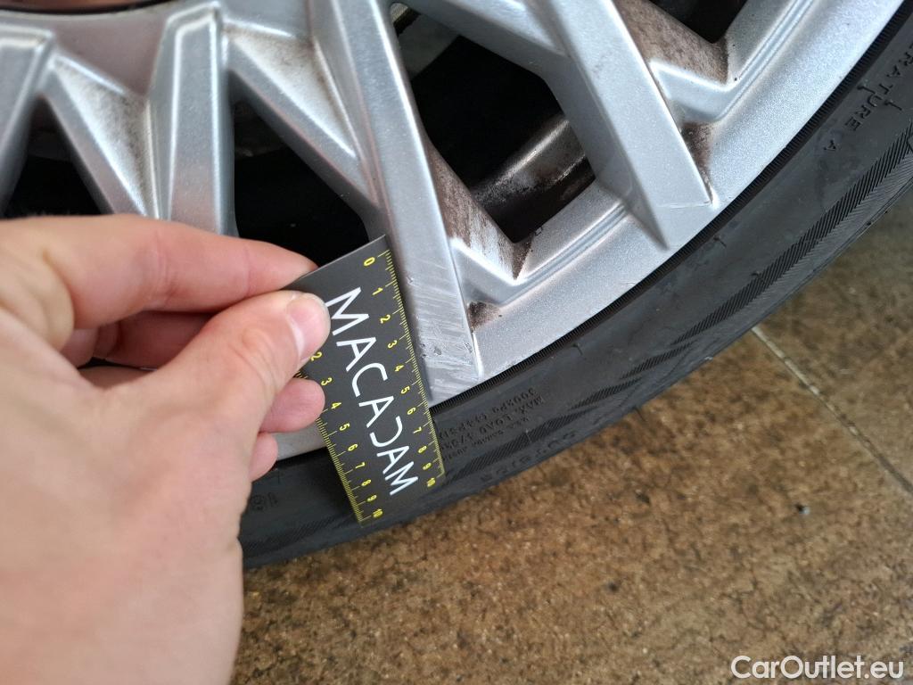  Fiat  500  Berline Lounge 1.2 70CV BVM5 E6 #14