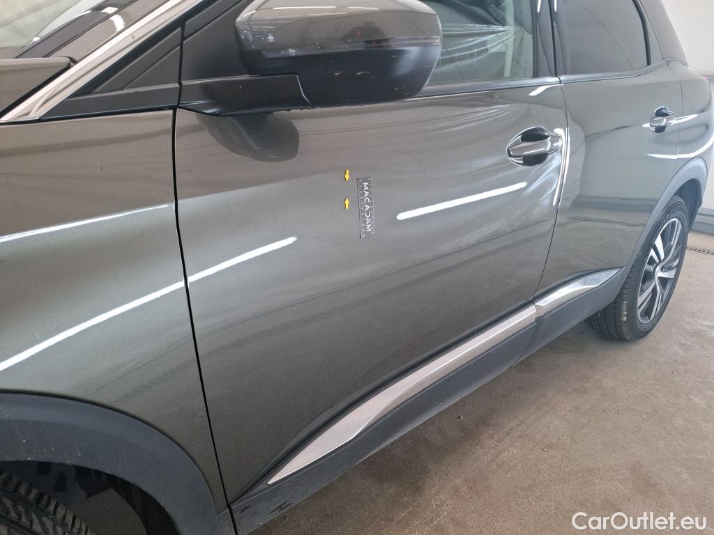  Peugeot  3008  Allure Business 1.2 PureTech 130CV BVA8 E6d #23