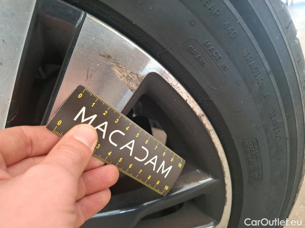  Peugeot  3008  Allure Business 1.2 PureTech 130CV BVA8 E6d #11