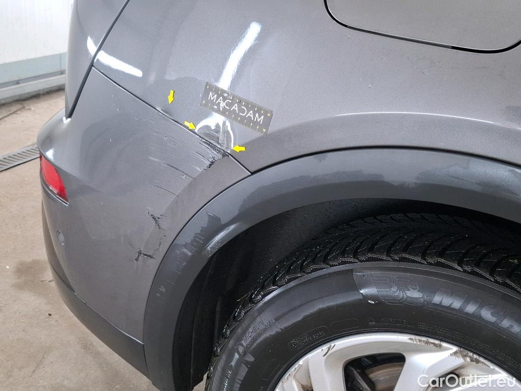  DS  DS7 DS DS 7 Crossback / 2017 / 5P / SUV BlueHDi 130 Auto Executive #8