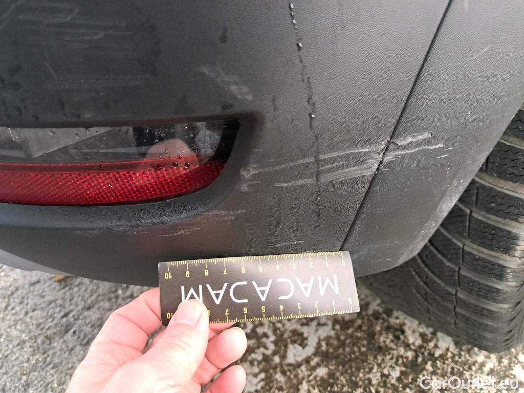  Renault  Captur RENAULT  / 2019 / 5P / SUV Business TCe 140 EDC FAP -21 #21