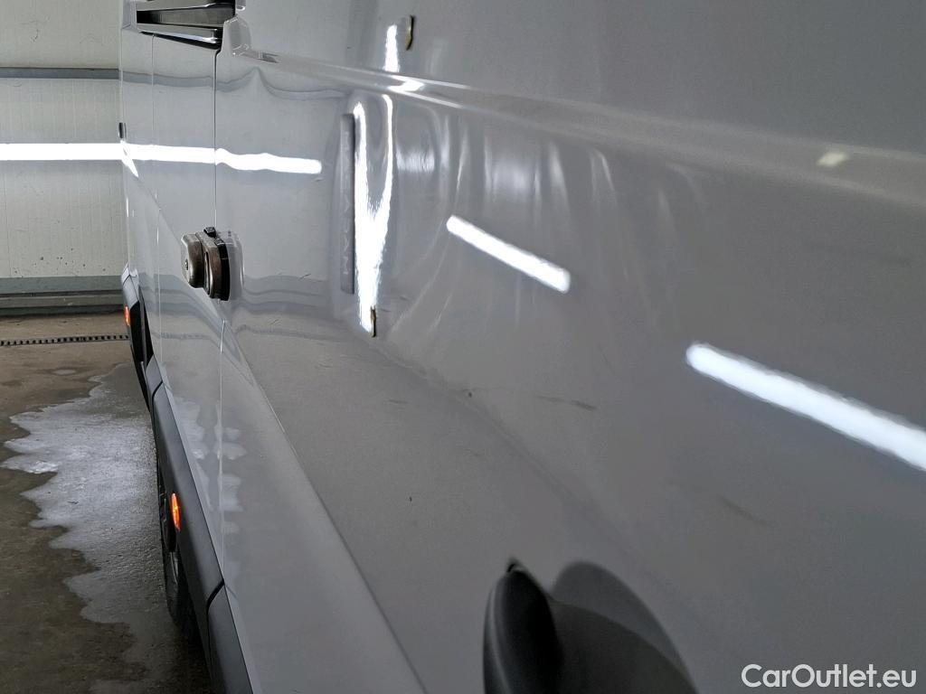  Renault  Master  III Fourgon L3H2 3 5 Grand Confort dCi 135CV BVM6 E6dT #5