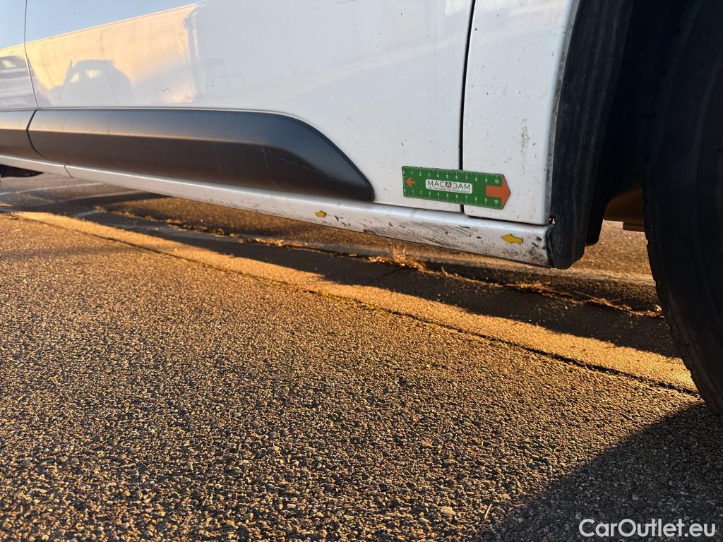  Citroen  Jumpy  Fourgon Club M 1.5 BlueHDi 100CV BVM6 E6d #12