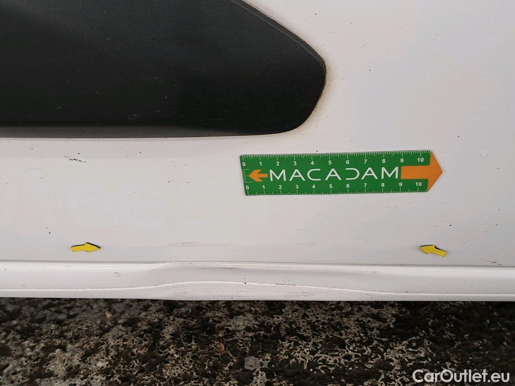  Citroen  Berlingo  Fourgon Club M 650 1.5 BlueHDi 75CV BVM5 E6dT #3