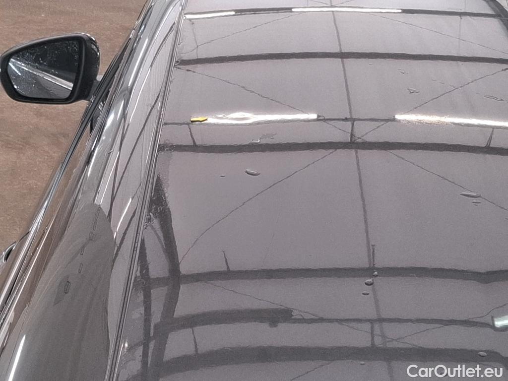  DS  DS7 DS DS 7 Crossback / 2017 / 5P / SUV BlueHDi 130 Auto Executive #3