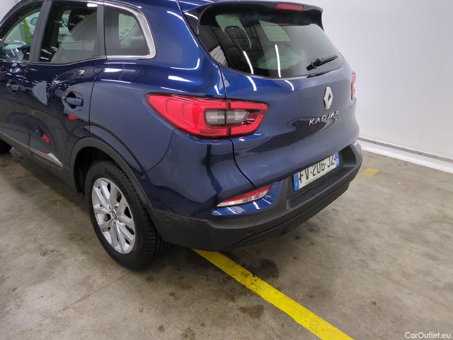  Renault  Kadjar  Business 1.5 dCi 115CV BVA7 E6dT #6