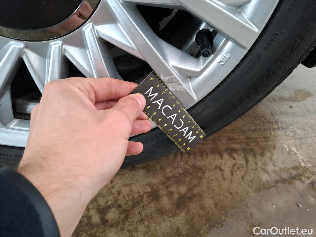  Fiat  500  Berline Lounge 1.2 70CV BVM5 E6 #20