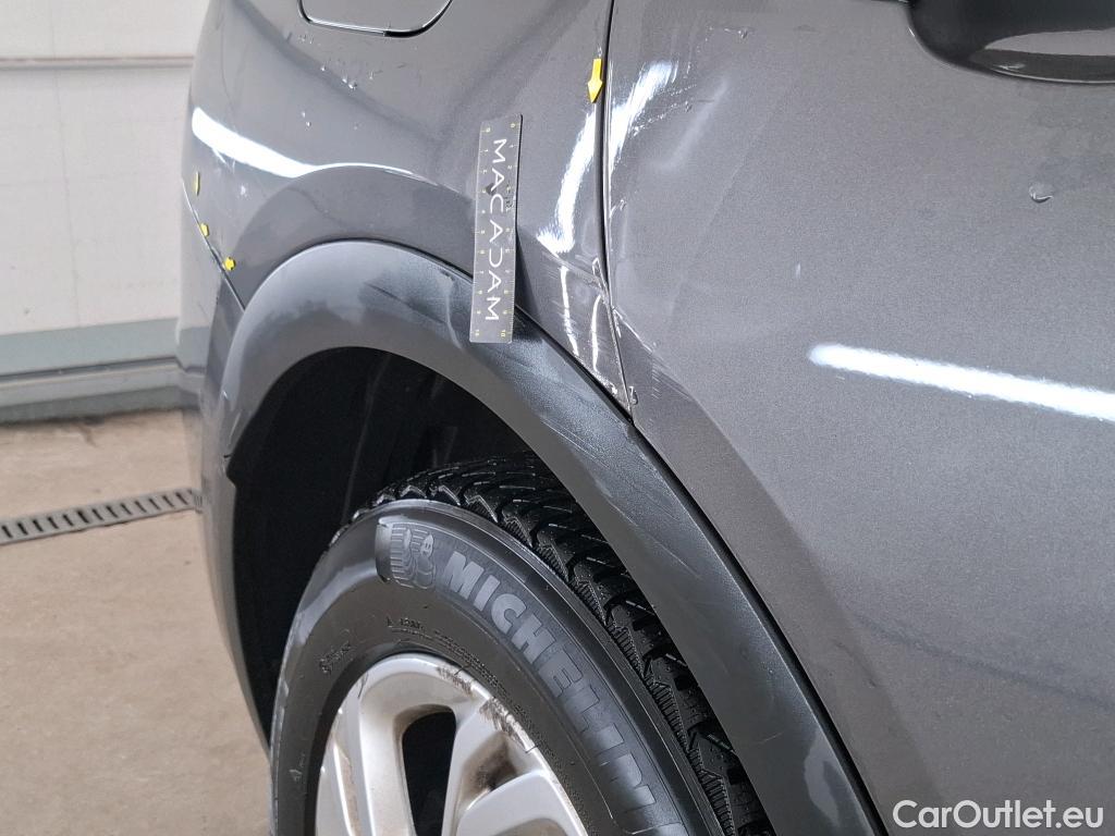  DS  DS7 DS DS 7 Crossback / 2017 / 5P / SUV BlueHDi 130 Auto Executive #11