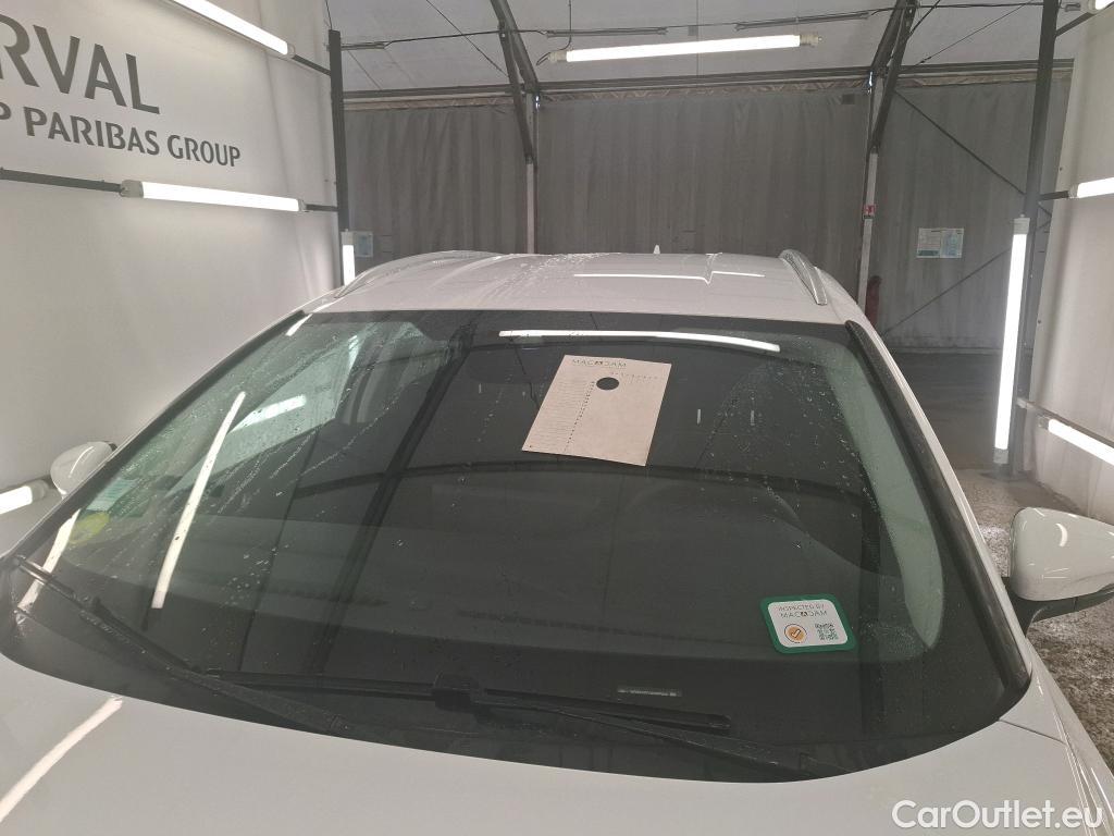  Ford  Focus FORD  SW / 2018 / 5P / Break 1.5 EcoBlue 120ch auto Titanium X Busine #1