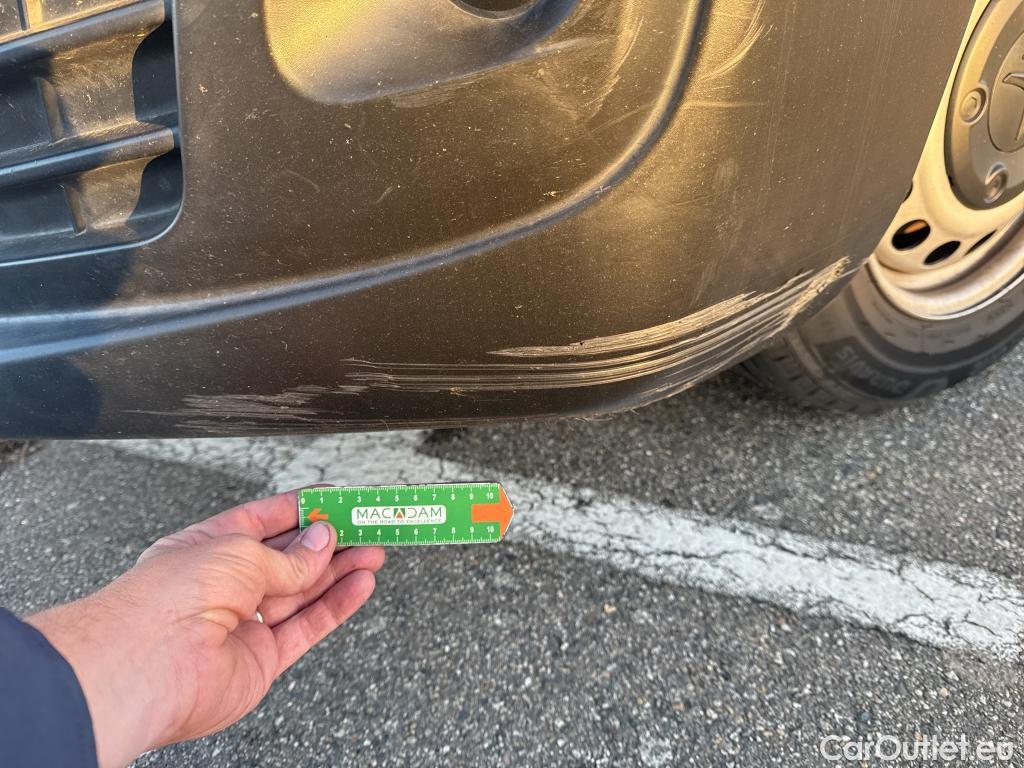  Citroen  Jumpy  Fourgon Club M 1.5 BlueHDi 100CV BVM6 E6d #27