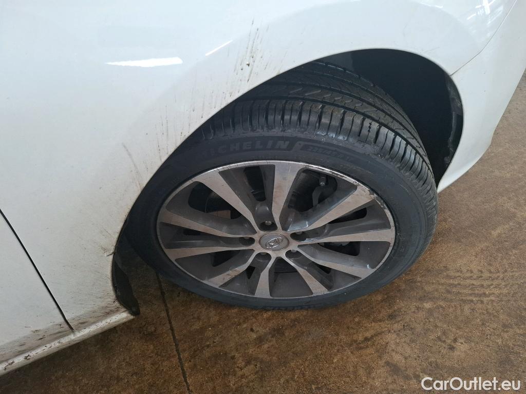  Hyundai  i30  cw Creative 1.6 CRDi 115CV BVA7 E6d #34