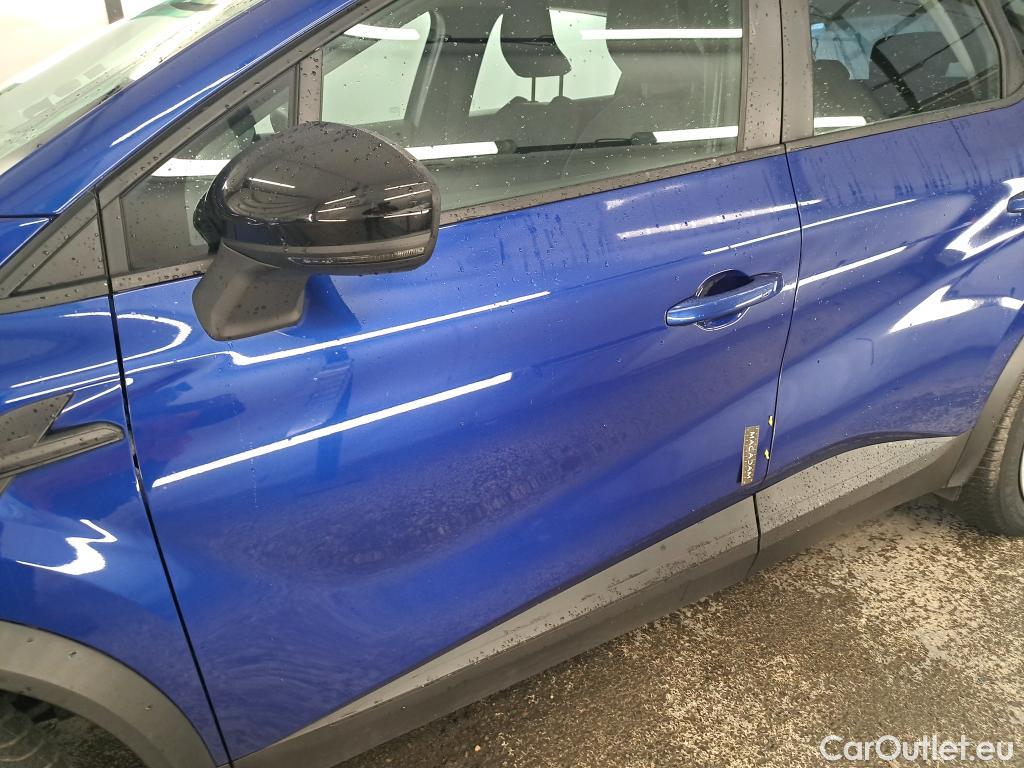  Renault  Captur RENAULT  / 2019 / 5P / SUV Business TCe 140 EDC FAP -21 #2