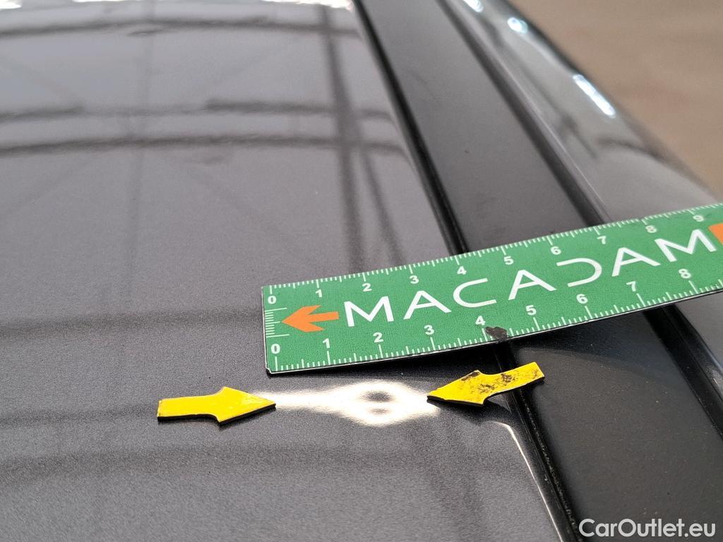  Mercedes  A-Klasse MERCEDES-BENZ Classe A Compact / 2018 / 5P / Berline A 180 d Business Line BVA #18