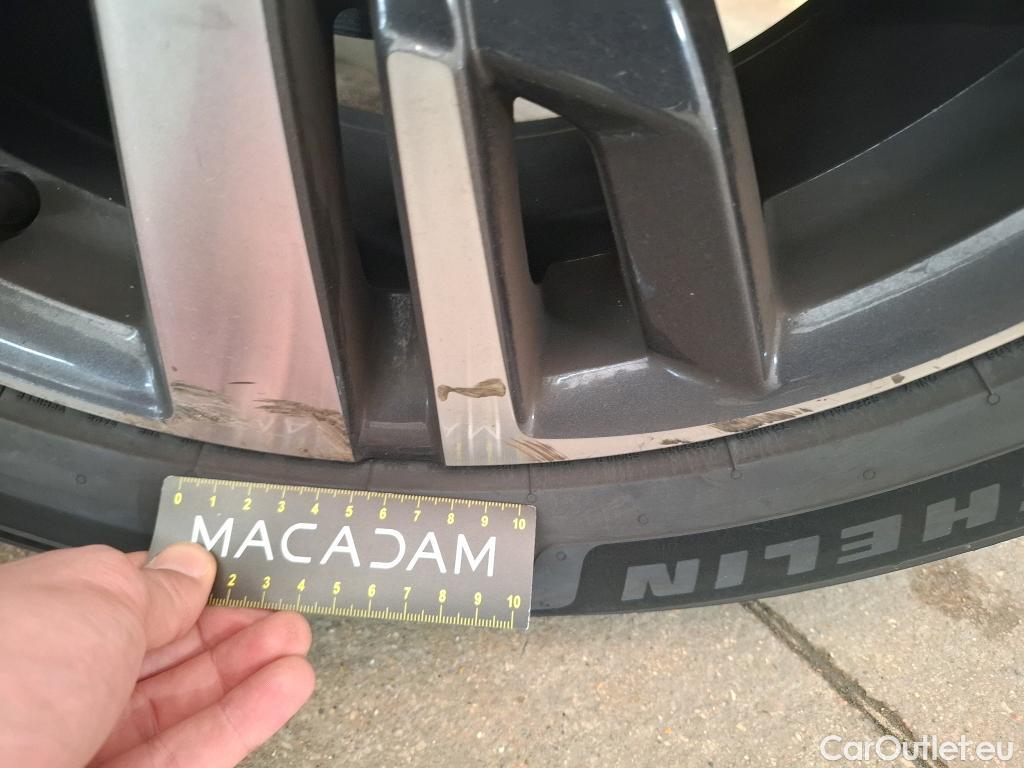  Peugeot  3008  Allure Business 1.2 PureTech 130CV BVA8 E6d #13