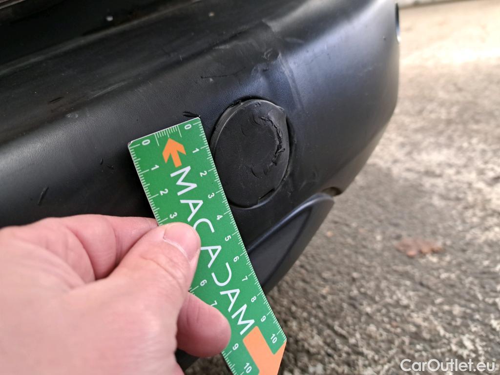  Citroen  Berlingo  Fourgon Club M 650 1.5 BlueHDi 75CV BVM5 E6dT #32