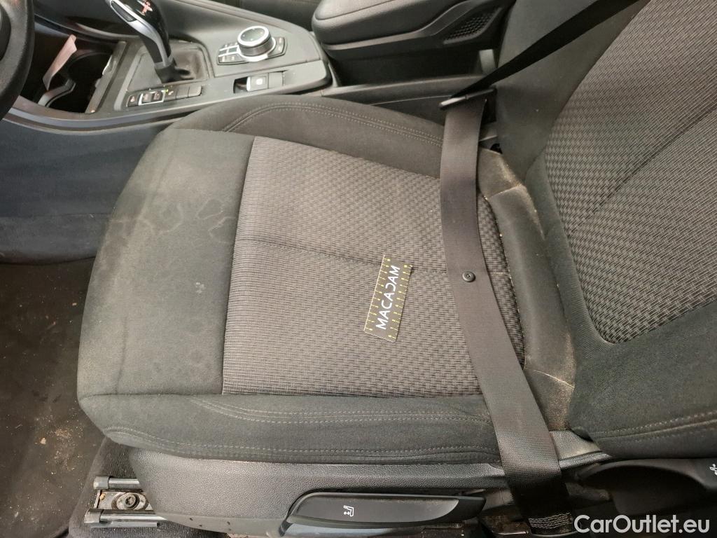  Bmw  X1 BMW  / 2019 / 5P / SUV sDrive16d Business Design DKG7 #20