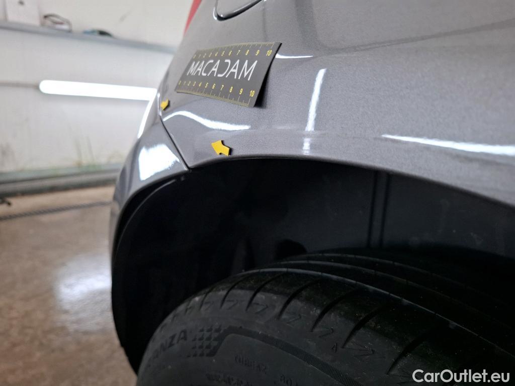  Fiat  500  Berline Lounge 1.2 70CV BVM5 E6 #2