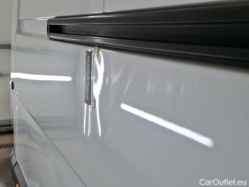  Renault  Master  III Fourgon L3H2 3 5 Grand Confort dCi 135CV BVM6 E6dT #26