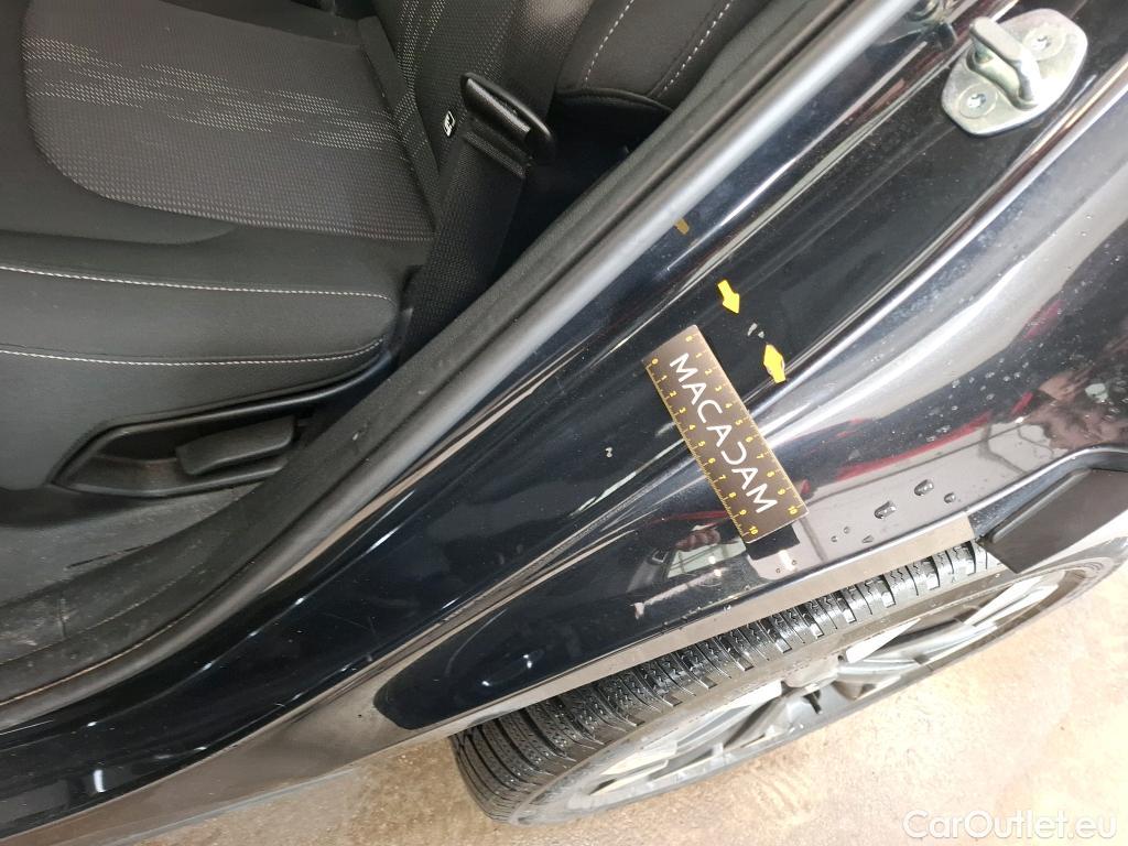  KIA  Sportage KIA  / 2021 / 5P / SUV 1.6 T-GDI 265 PHEV AUTO 4WD ACTIVE BUSIN #19