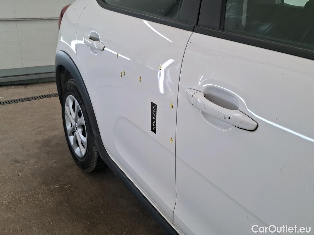  Citroen  C3  Feel 1.2 PureTech 80CV BVM5 E6 #3