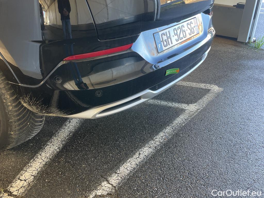  Opel   Grandland X OPEL Grandland / 2021 / 5P / SUV 1.5 DIESEL 130 ELEGANCE BUSINESS AUTO #6