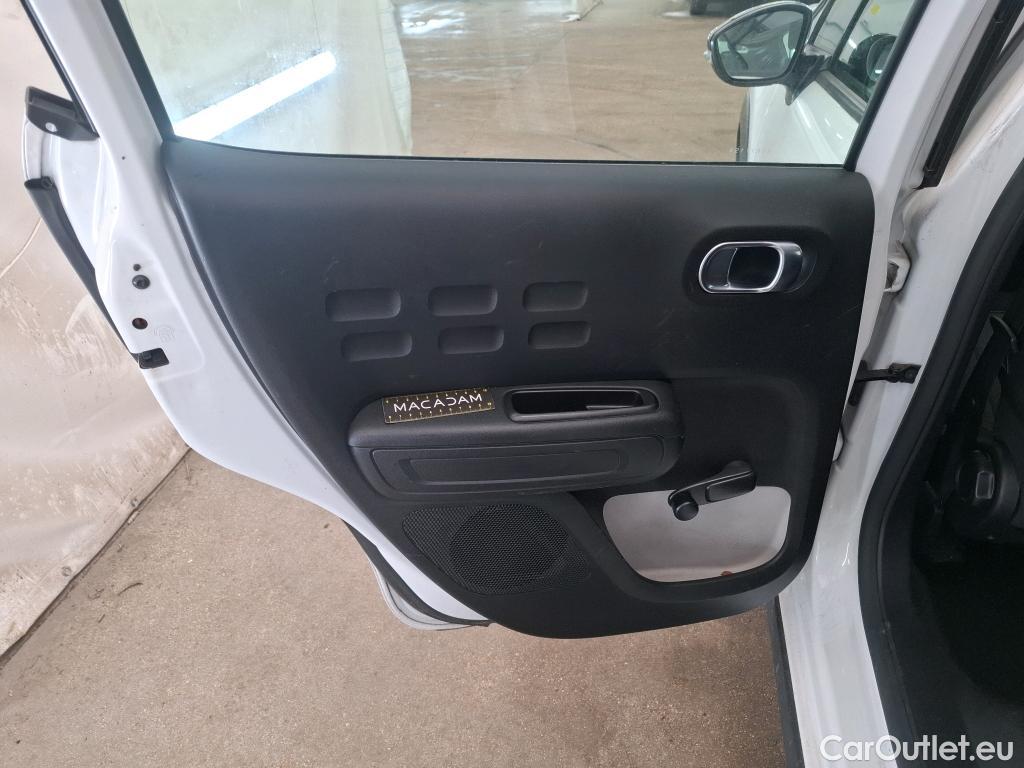  Citroen  C3  Feel 1.2 PureTech 80CV BVM5 E6 #31