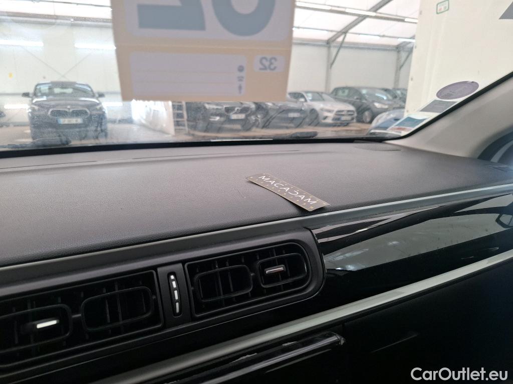  Citroen  C3  Feel 1.2 PureTech 80CV BVM5 E6 #17