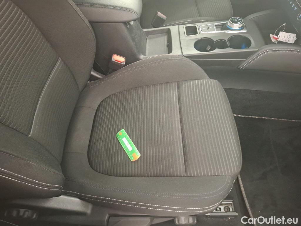  Ford  Focus FORD  SW / 2018 / 5P / Break 1.5 EcoBlue 120ch auto Titanium X Busine #6