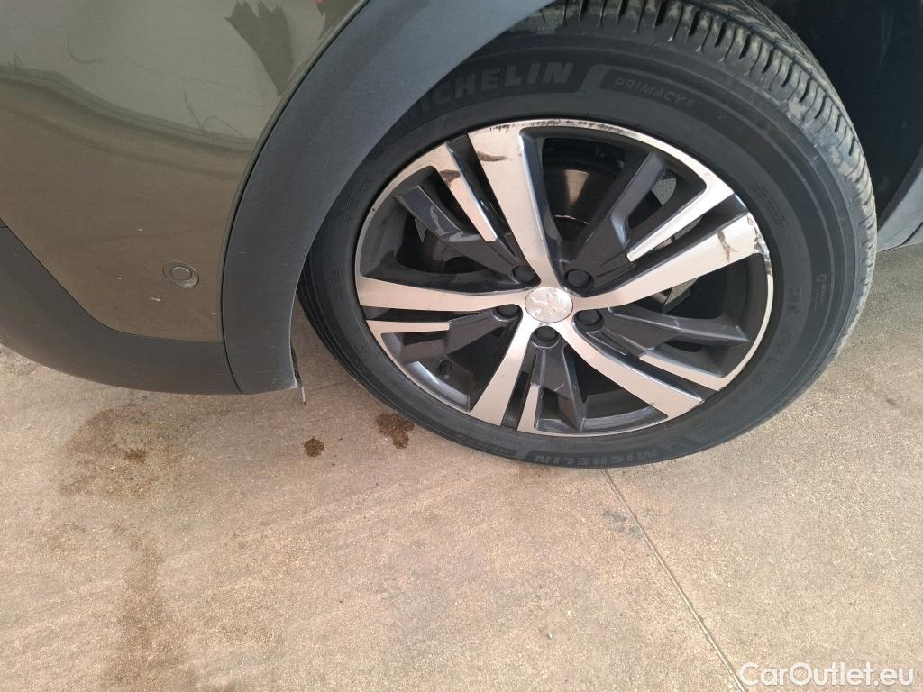  Peugeot  3008  Allure Business 1.2 PureTech 130CV BVA8 E6d #3