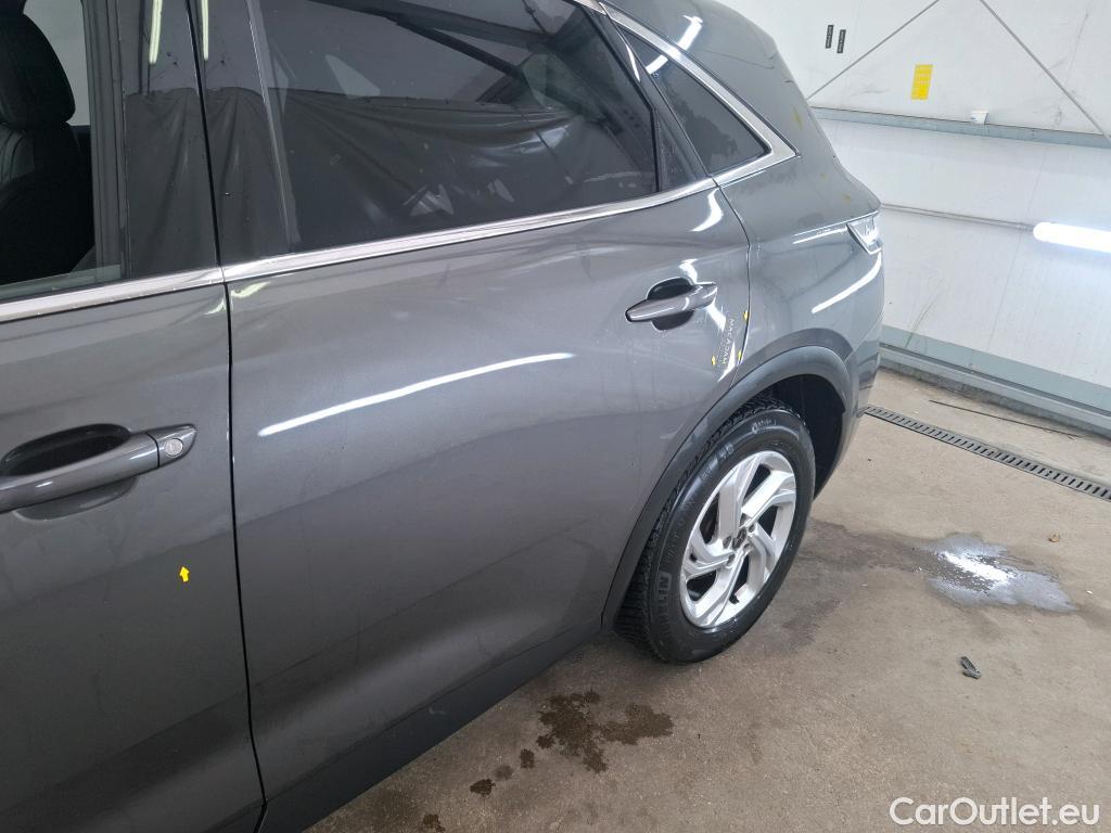  DS  DS7 DS DS 7 Crossback / 2017 / 5P / SUV BlueHDi 130 Auto Executive #34