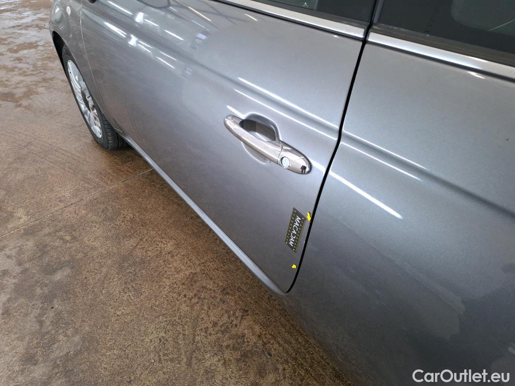  Fiat  500  Berline Lounge 1.2 70CV BVM5 E6 #40