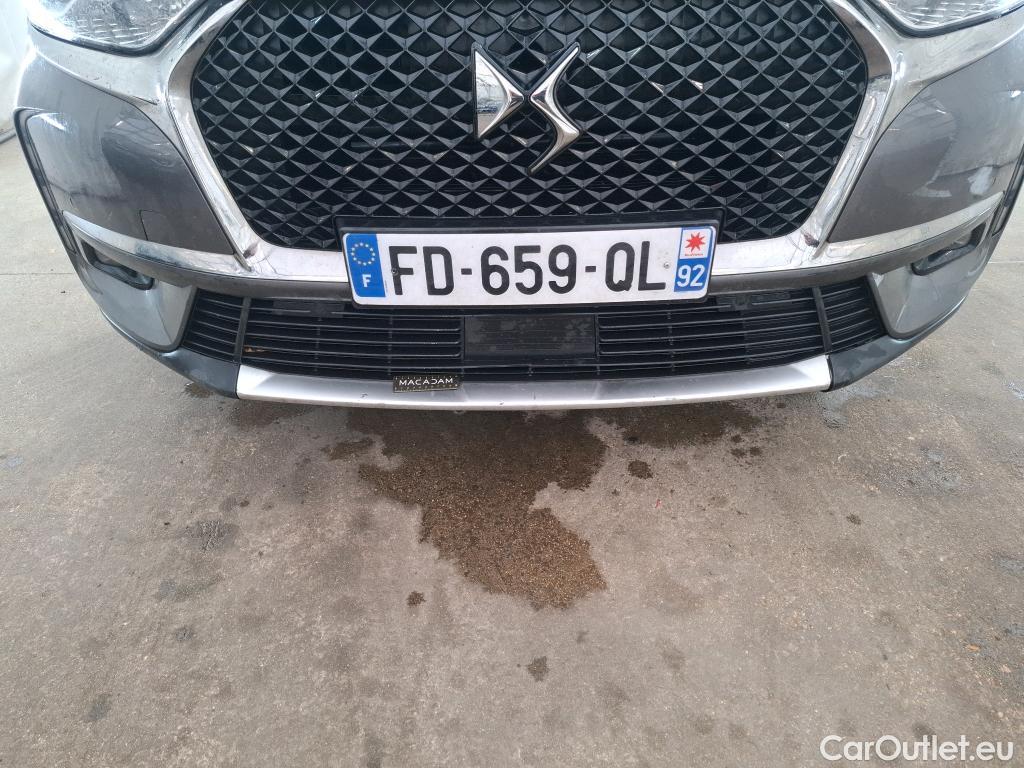  DS  DS7 DS DS 7 Crossback / 2017 / 5P / SUV BlueHDi 130 Auto Executive #92