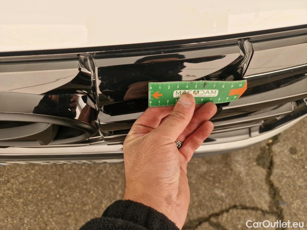  Hyundai  Tucson HYUNDAI  / 2020 / 5P / SUV 1.6 PHEV 265 HTRAC CREATIVE 4WD AUTO #13