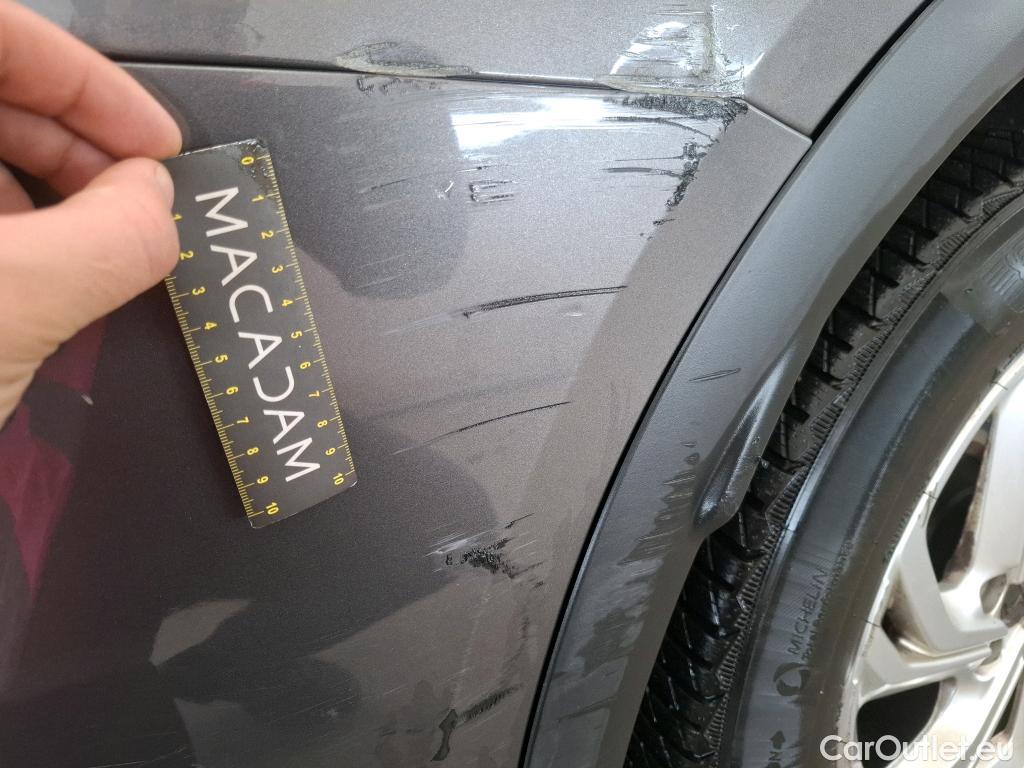  DS  DS7 DS DS 7 Crossback / 2017 / 5P / SUV BlueHDi 130 Auto Executive #44